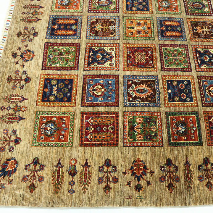 Handmade Carpet