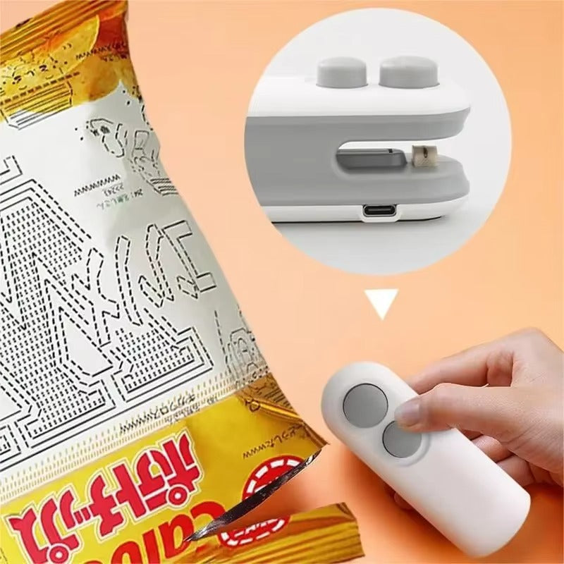 Mini Heat Sealer